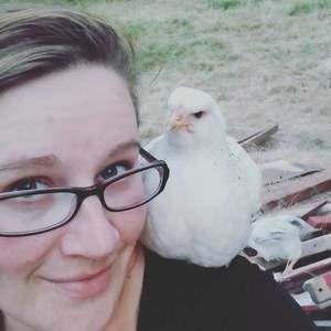 Meet your Posher, Jennifer